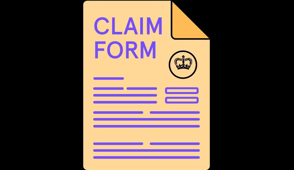application form