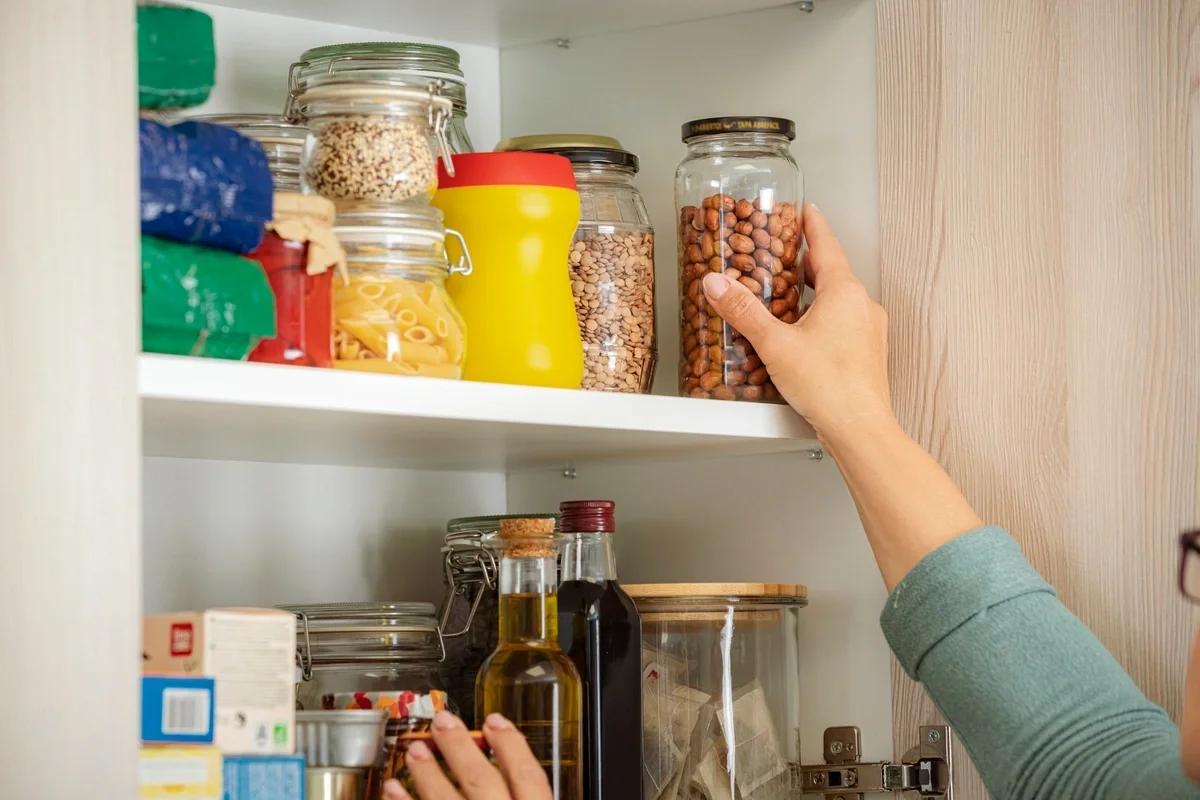 12 ingredients you need in your kitchen