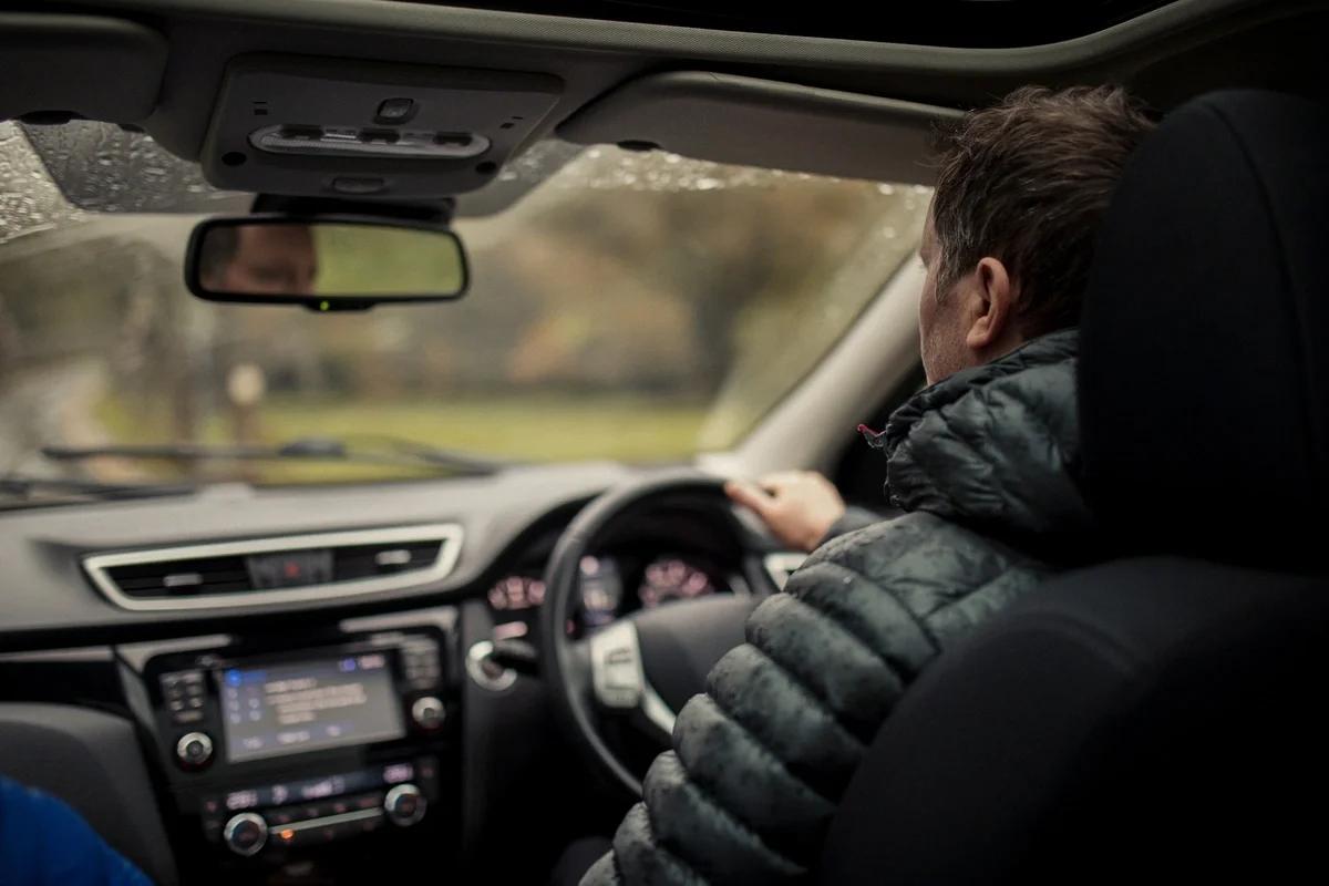 Financial scammers targeting motorists