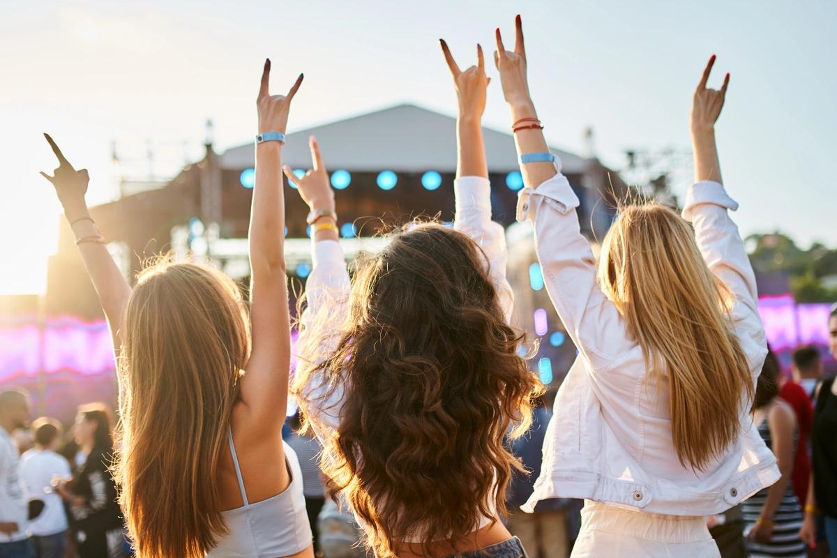 How to save money at a festival this summer