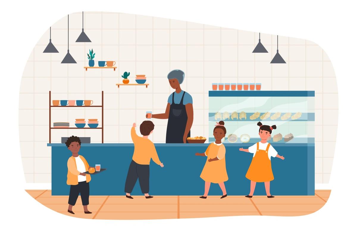 Thousands to get free food support over February half-term. Holiday food vouchers. Household Support Fund. Holiday and Activities Programme (HAF)