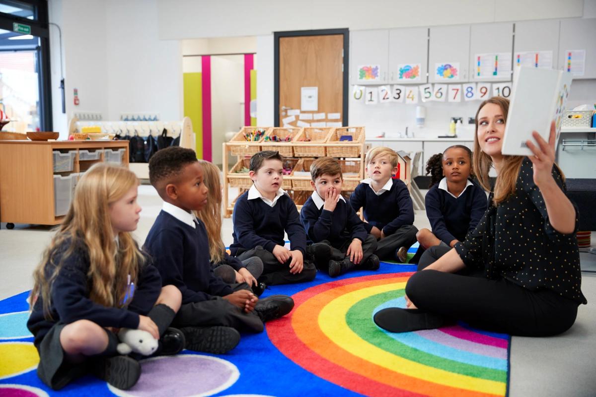 Parents paying £1000+ a year to send a child to primary school