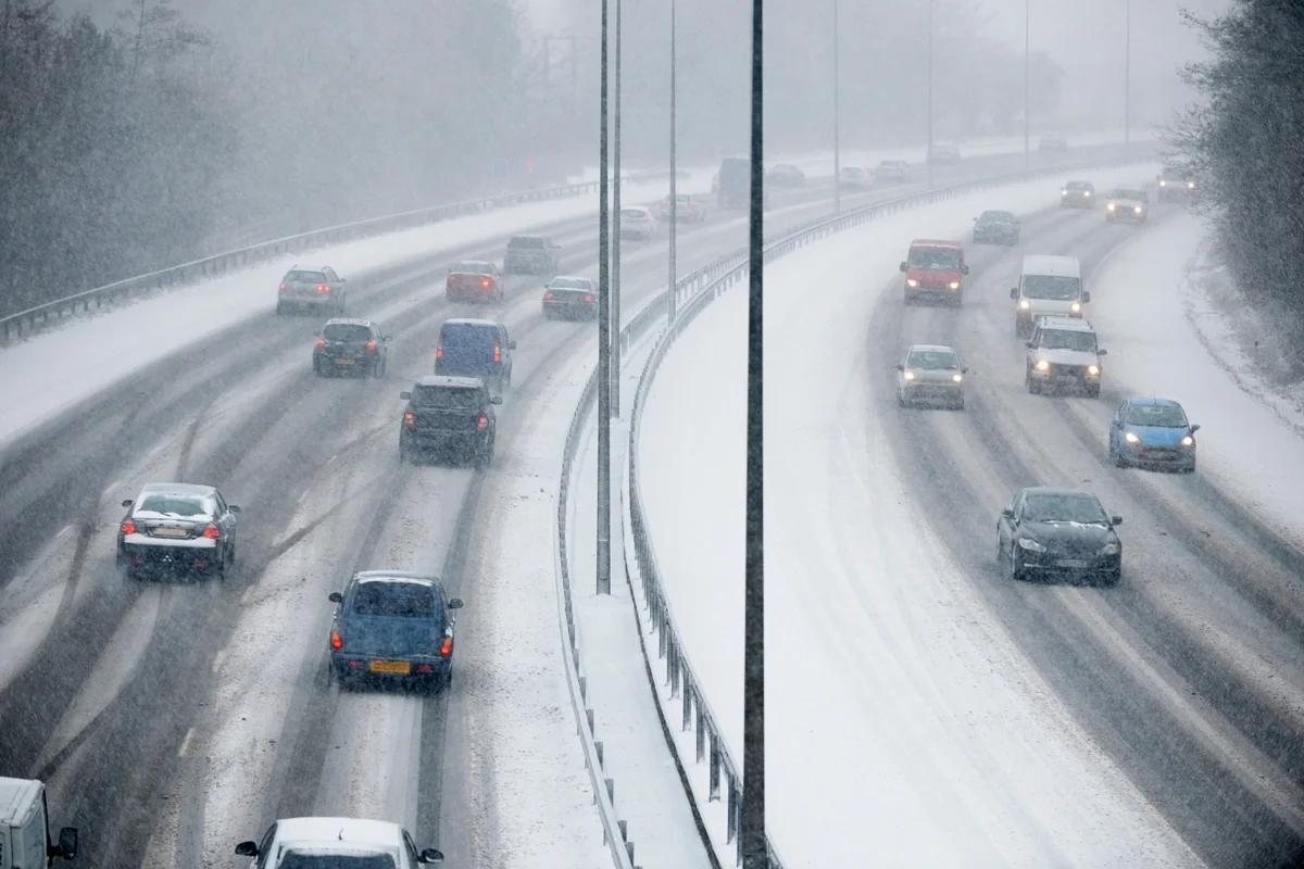 Cold snap hits: What will it mean for your money?