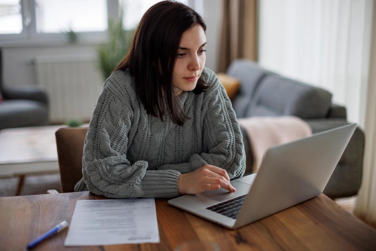 Nearly 2m on universal credit getting no support to find work