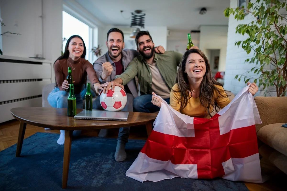 5 ways to host a World Cup watch party on a budget