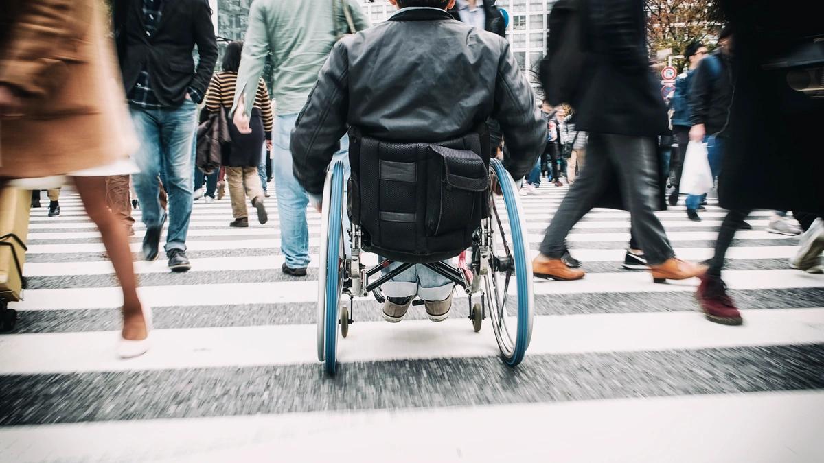 Will you be affected by changes to personal independence payments?