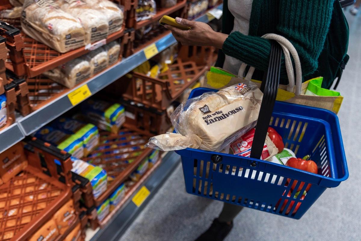 Inflation goes up to 3%