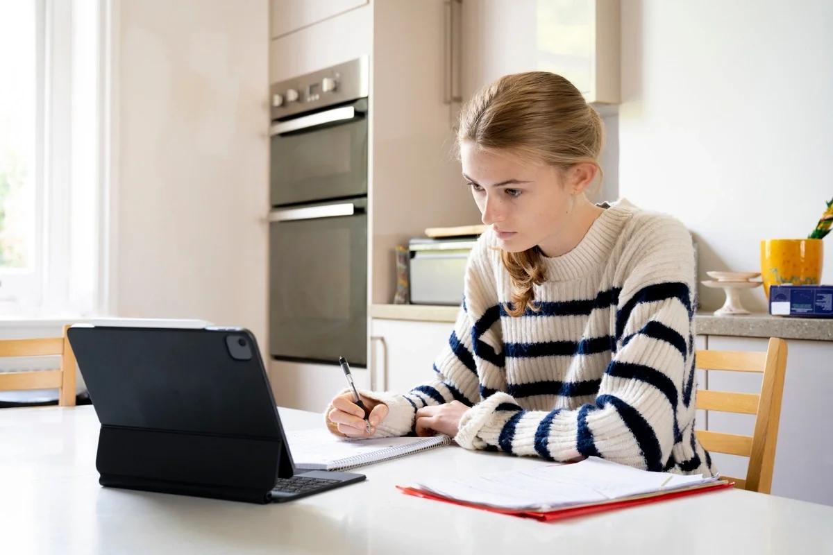 Don’t miss out on support if your teen is staying in education or training