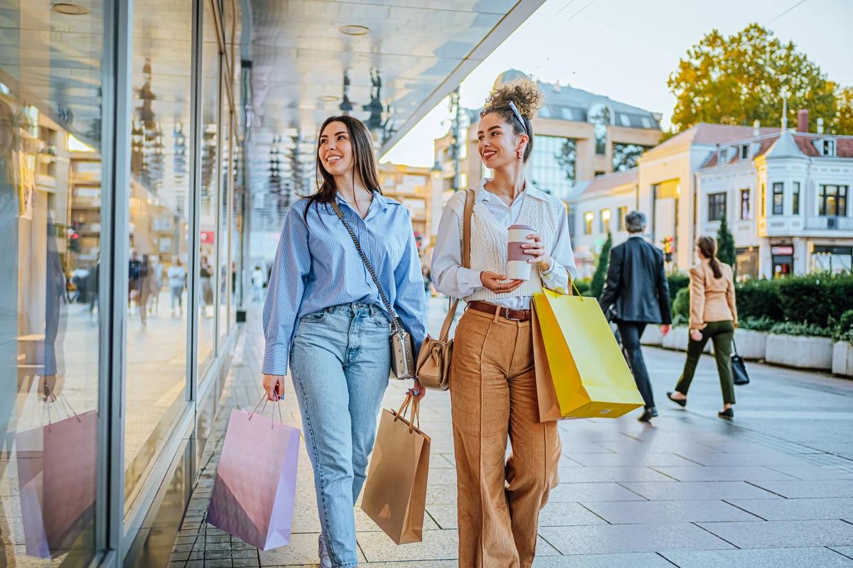 15m adults ‘consciously overspend every month’
