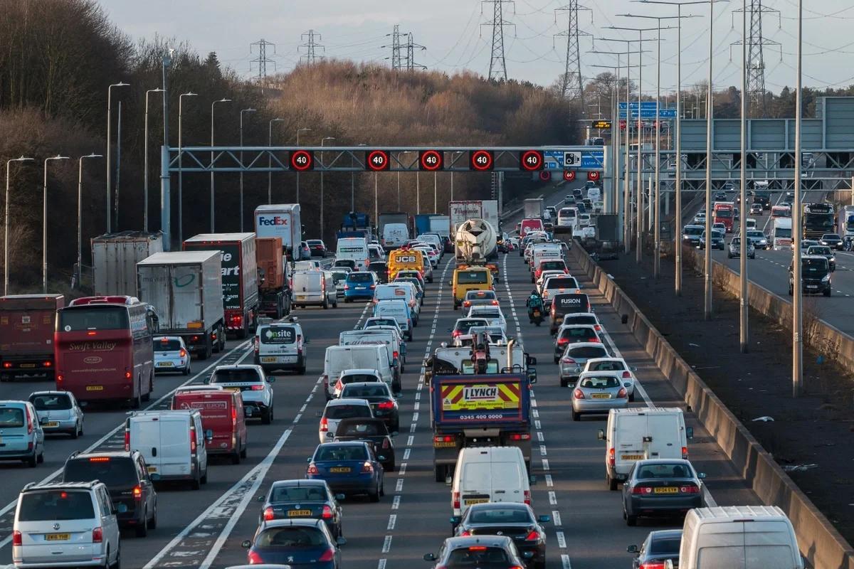 Avoid motorways to save money on the roads this bank holiday weekend