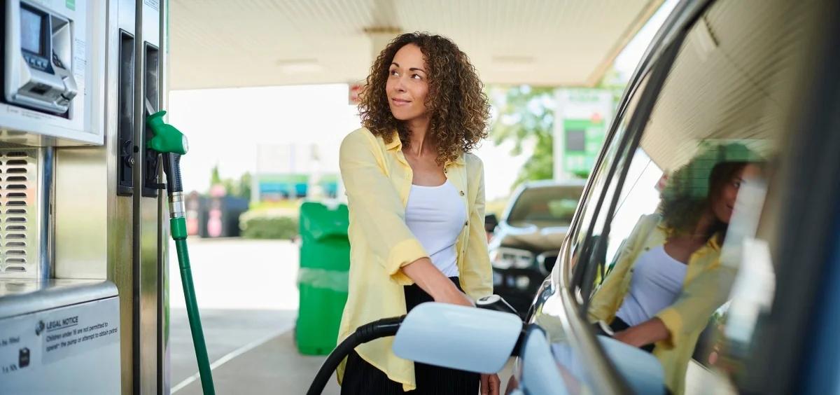 What’s going on with fuel prices?