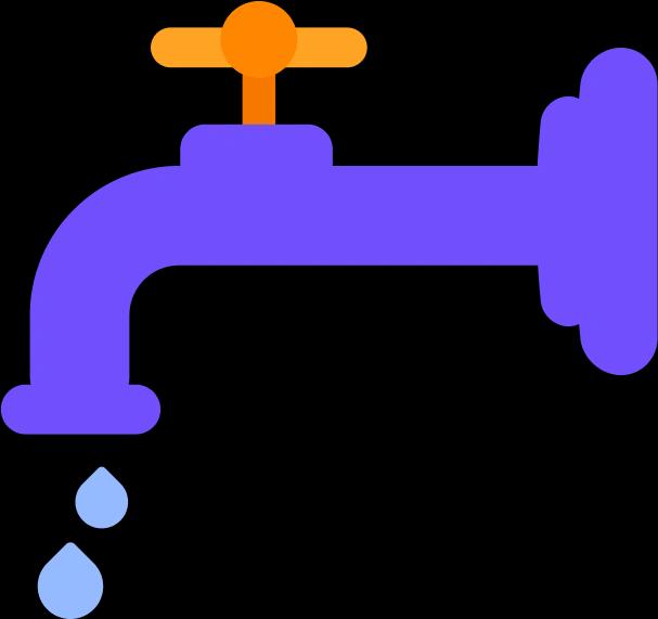 water tap