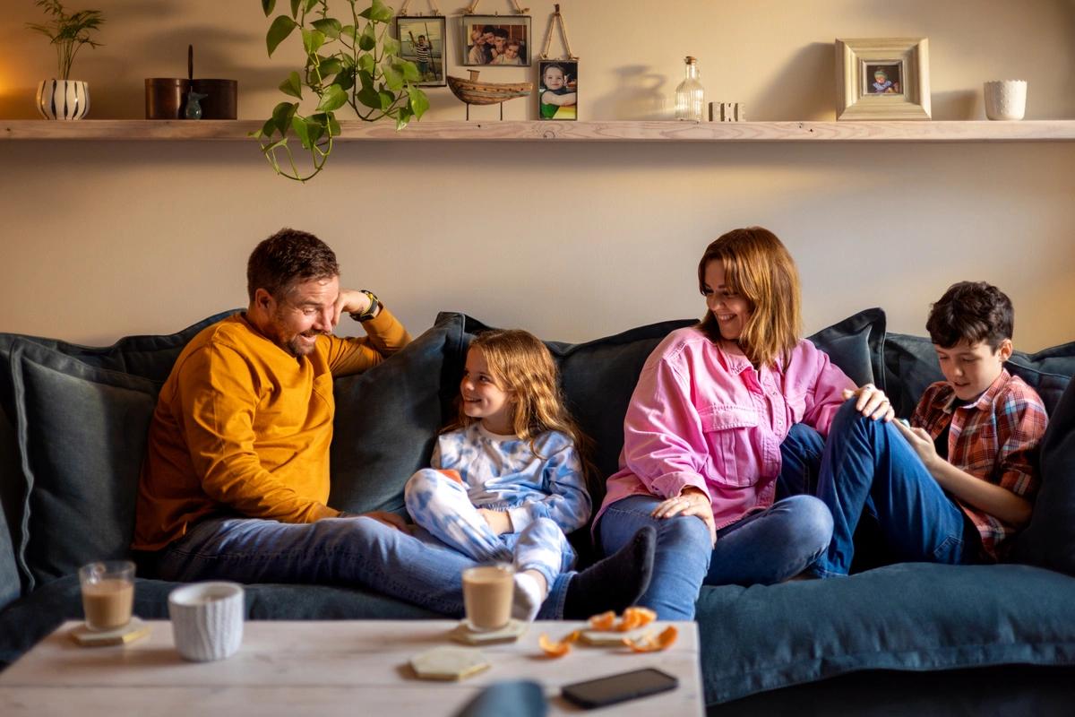 Working-age households ‘to be £400 worse off this financial year’
