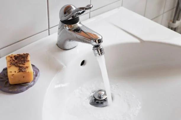 Image of someone running a bath.  Water bills are up again - and £190 off yours could be going unclaimed. Thames Water, Severn Trent Water, Southern Water, Wessex Water and South East Water may all be allowed to raise water bills. FInd out what help