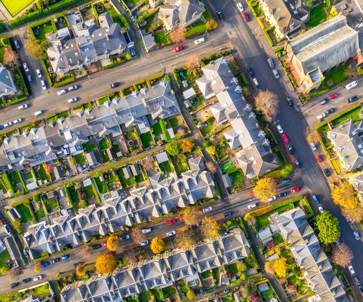 Housing costs weigh heavily on young people