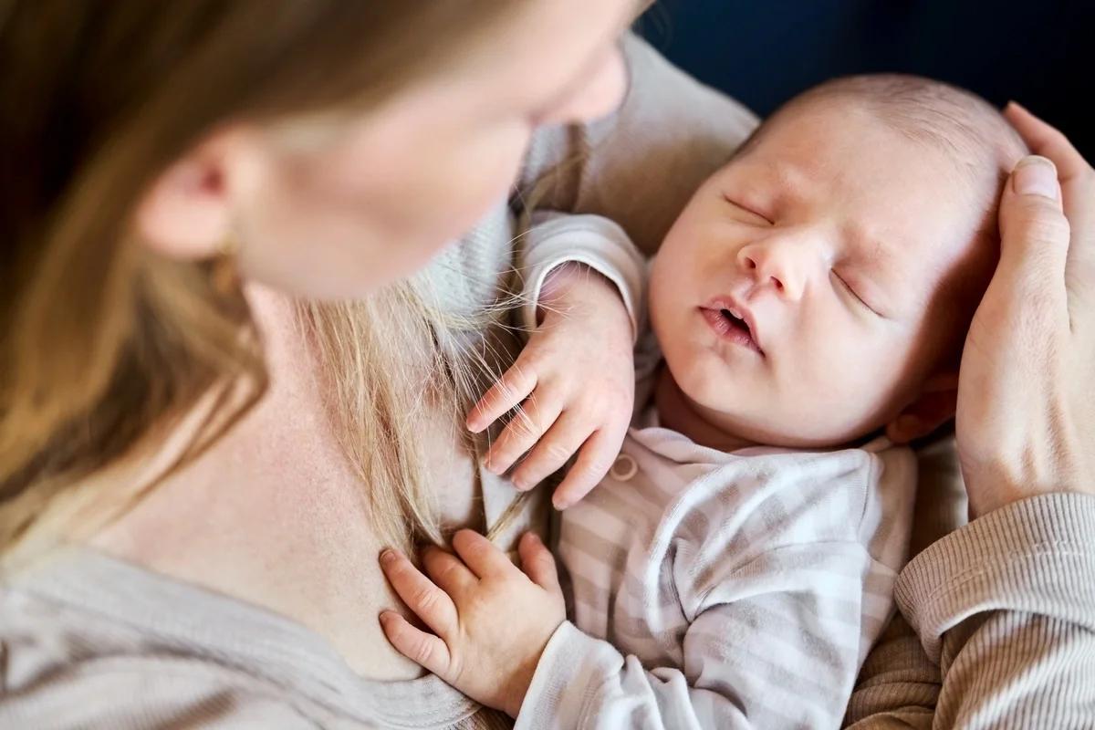 Baby banks face surge in demand