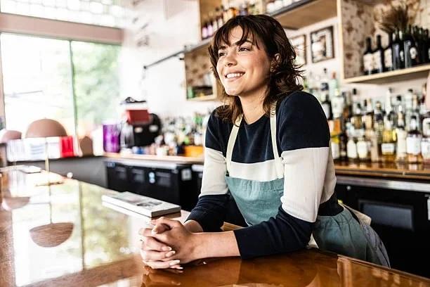 Image of someone working in a cafe. Think you’ve been underpaid? Here’s what to check and what to do next. Nearly 660 employers have been named for failing to pay the minimum wage, with around £4 million being repaid to more than 27,000 workers. But