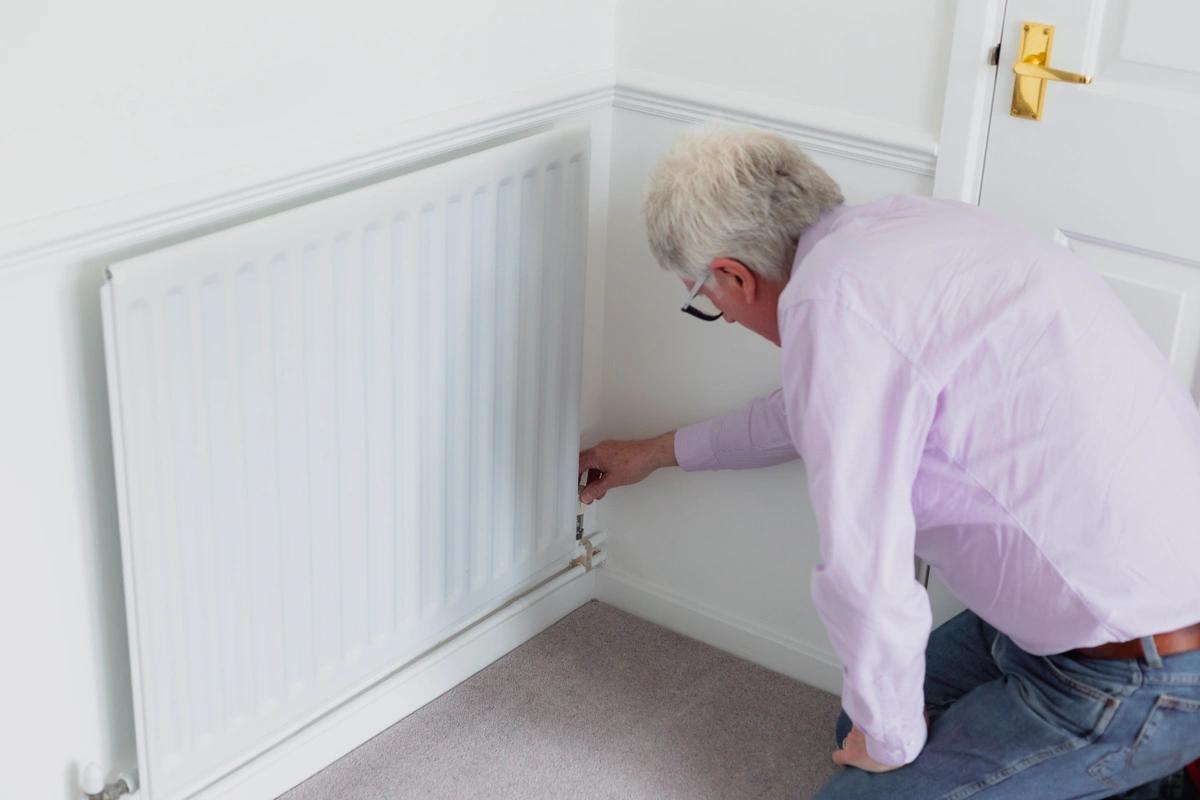 75% of pensioners to get winter fuel payment