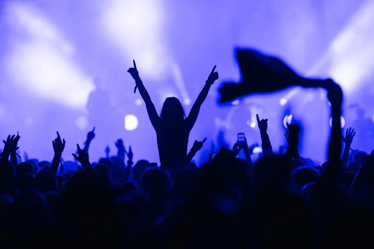 How much is too much for a concert ticket?