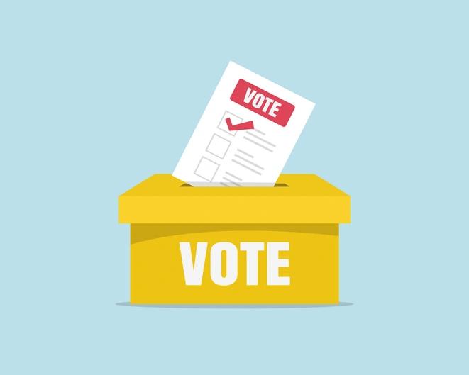 ballot