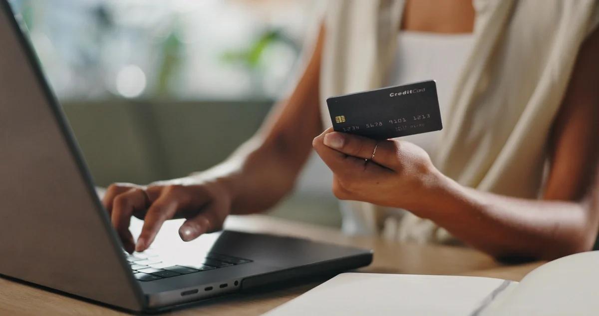 Credit card interest rates hit record high