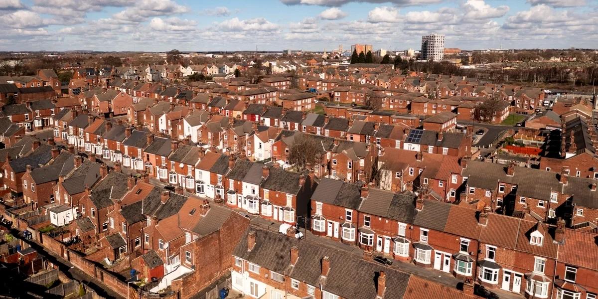 Fewer people falling behind with mortgages, but repossessions rising
