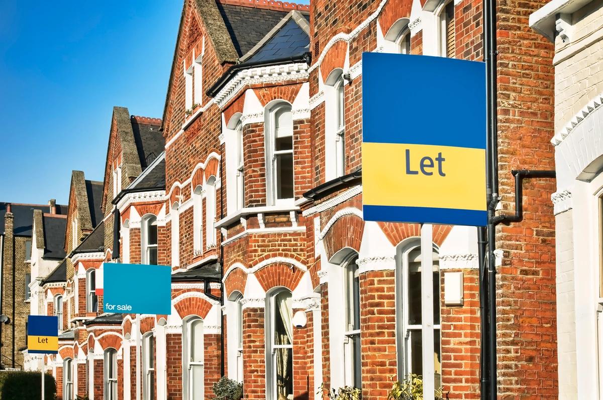 Nearly 1 in 4 rental listings being reduced in price