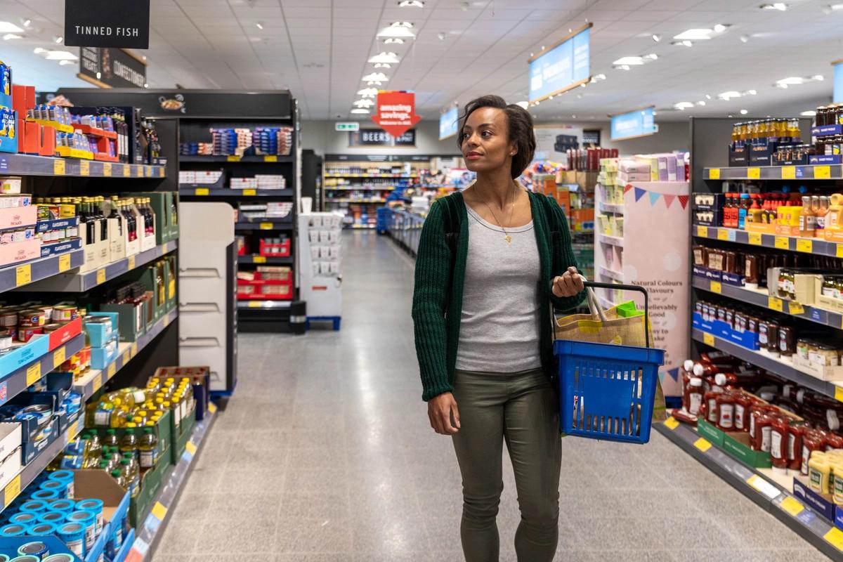 Food prices are going up again - how can you keep costs down?