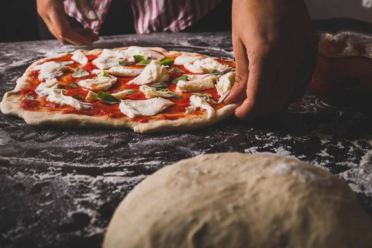 Make pizza night cheap and cheerful