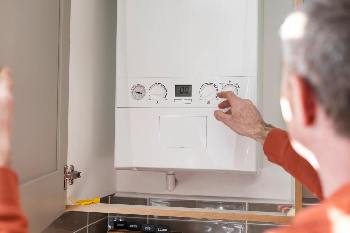 How flicking one switch on your boiler can save you money