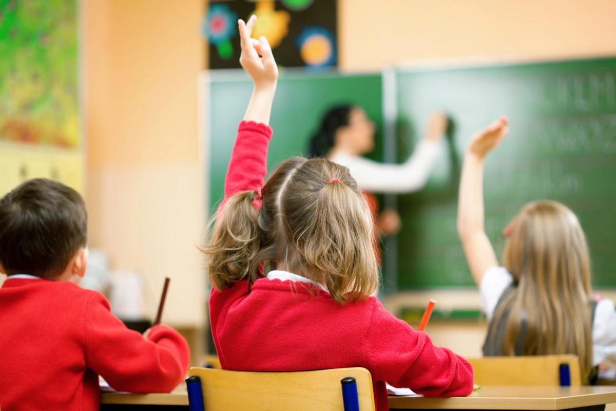 Digital divide has long-term impact on children