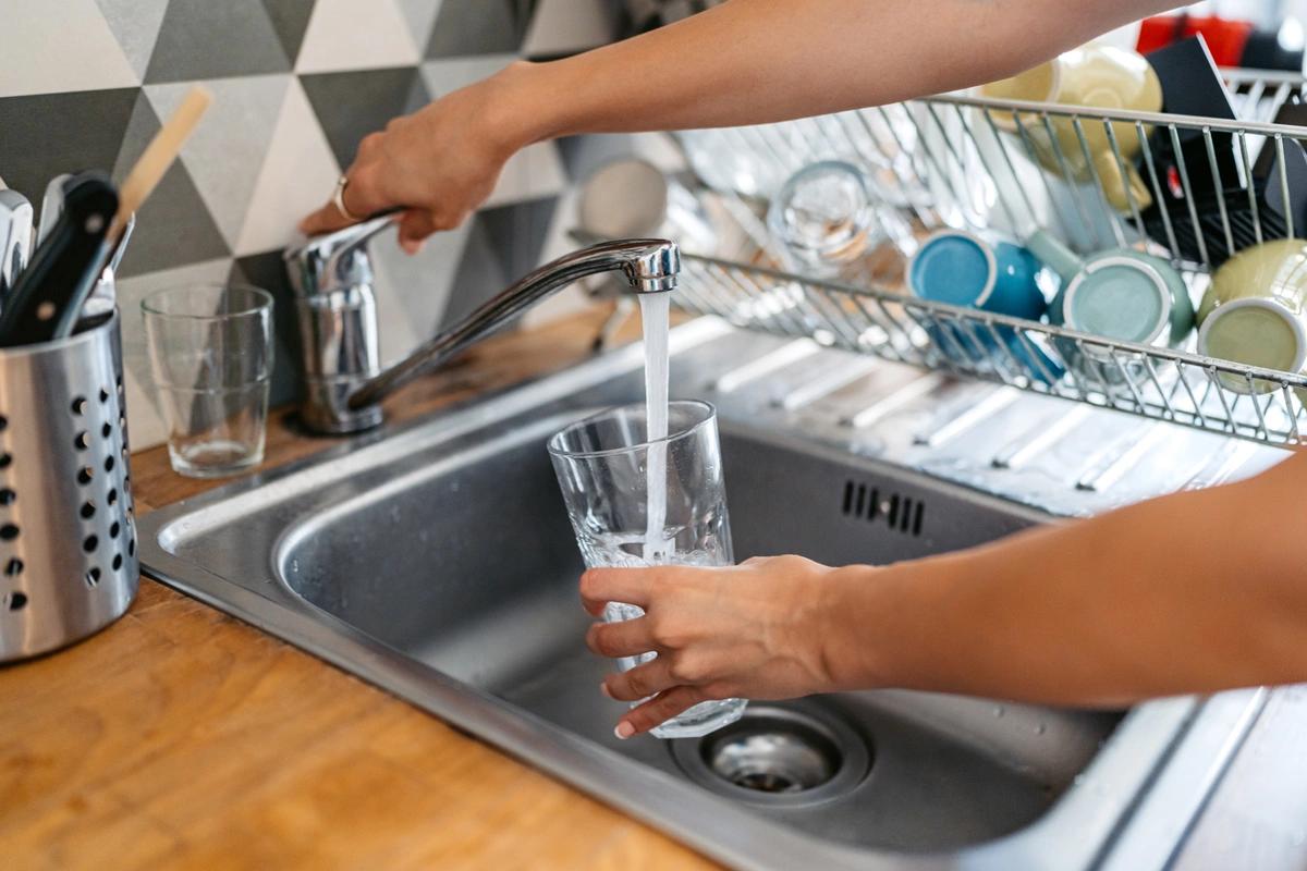 Water meters should be compulsory, says industry body