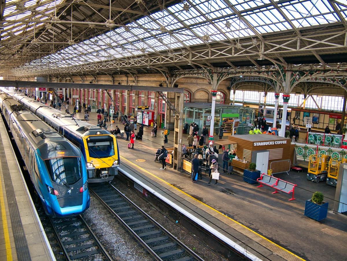 Train travel to get cheaper and simpler in the north