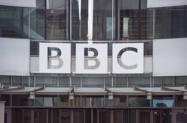 Image of the BBC logo