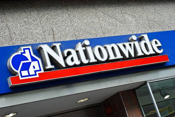 Image of the Nationwide logo