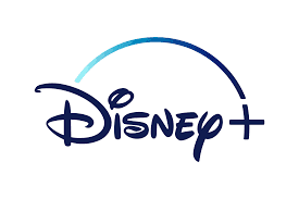 Image of the Disney+ logo